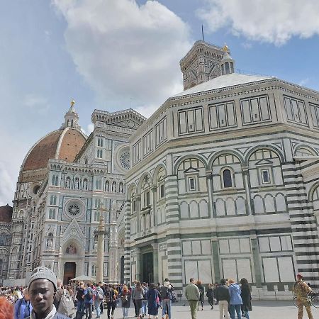 Lovewknds - Topfloor With Duomo View Florencia Exterior foto