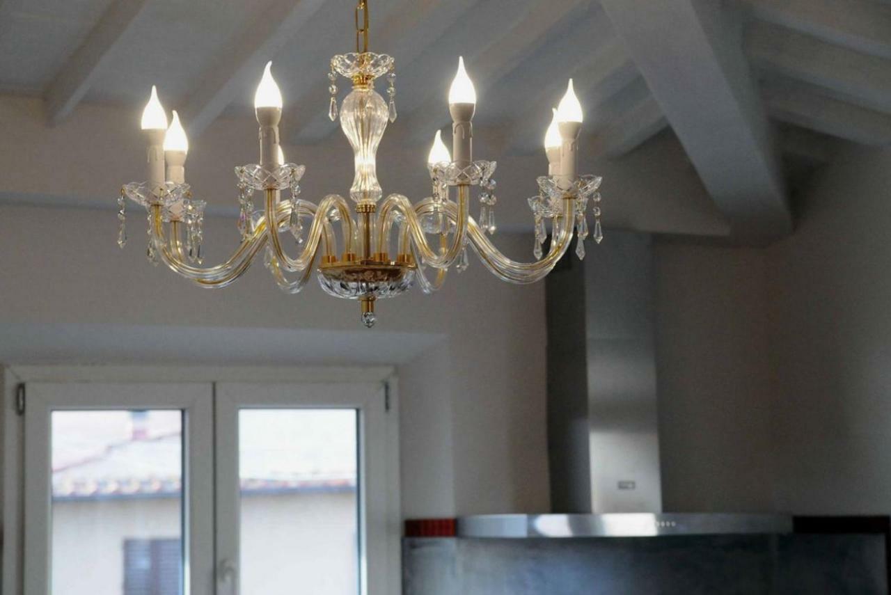 Lovewknds - Topfloor With Duomo View Florencia Exterior foto