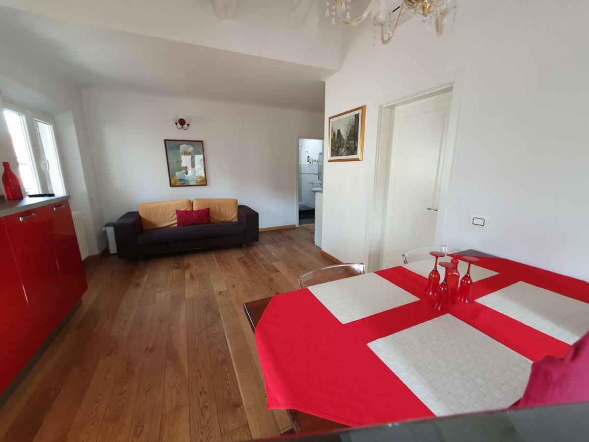 Lovewknds - Topfloor With Duomo View Florencia Exterior foto