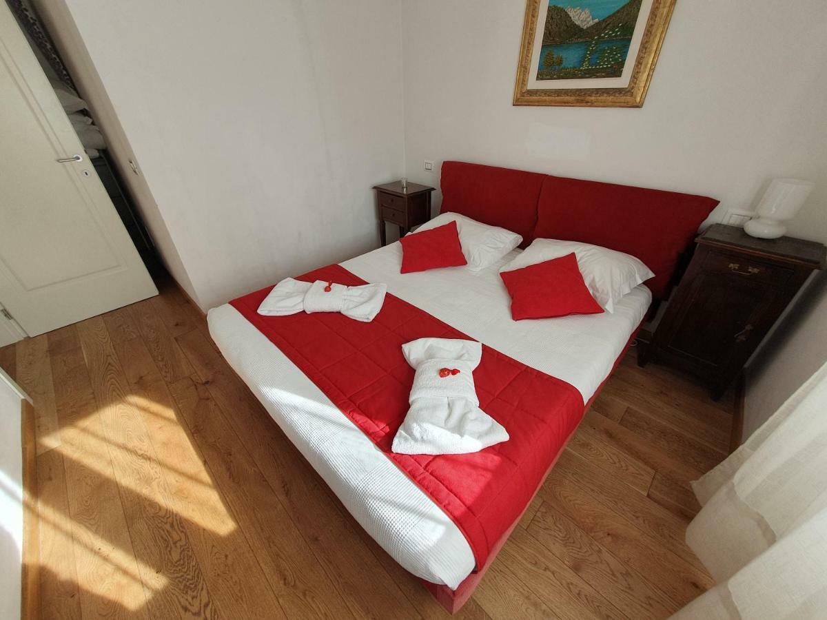 Lovewknds - Topfloor With Duomo View Florencia Exterior foto