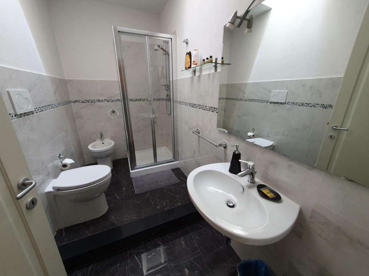 Lovewknds - Topfloor With Duomo View Florencia Exterior foto