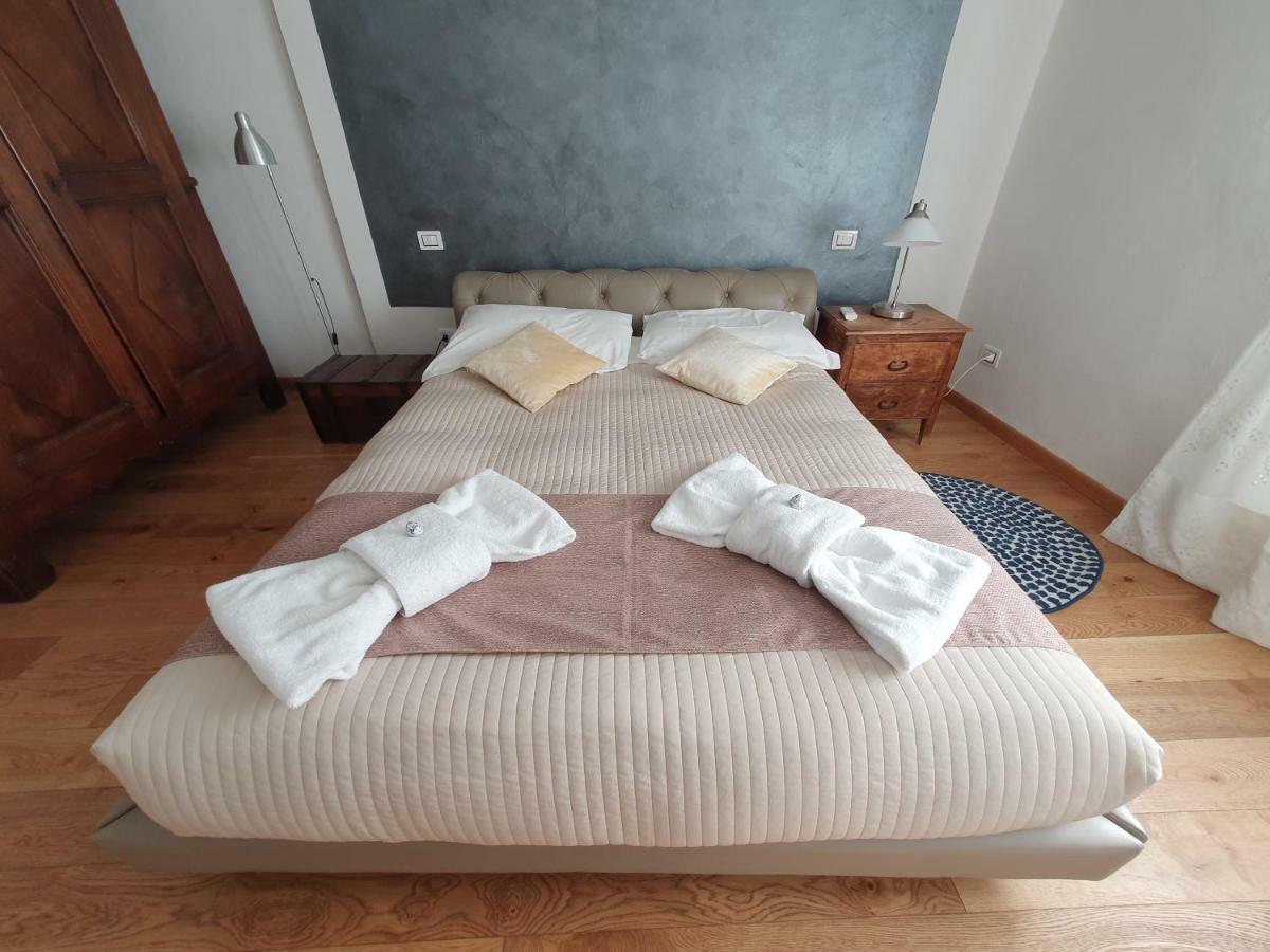 Lovewknds - Topfloor With Duomo View Florencia Exterior foto