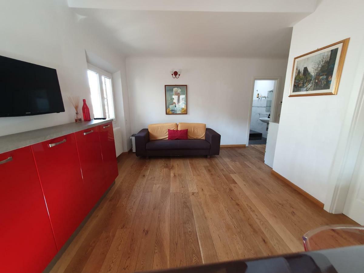 Lovewknds - Topfloor With Duomo View Florencia Exterior foto