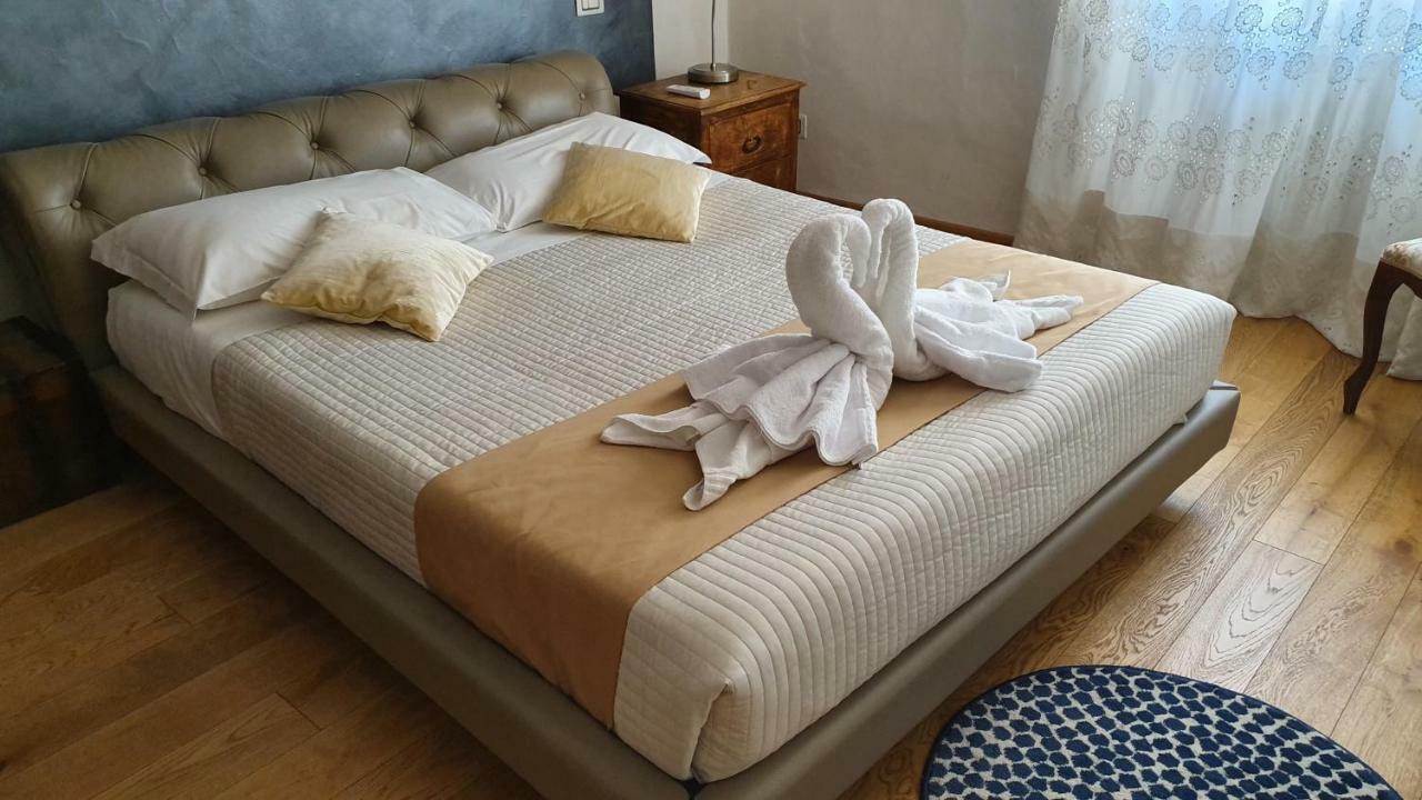 Lovewknds - Topfloor With Duomo View Florencia Exterior foto