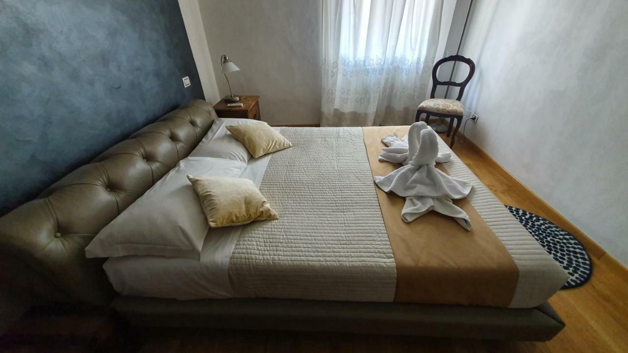 Lovewknds - Topfloor With Duomo View Florencia Exterior foto