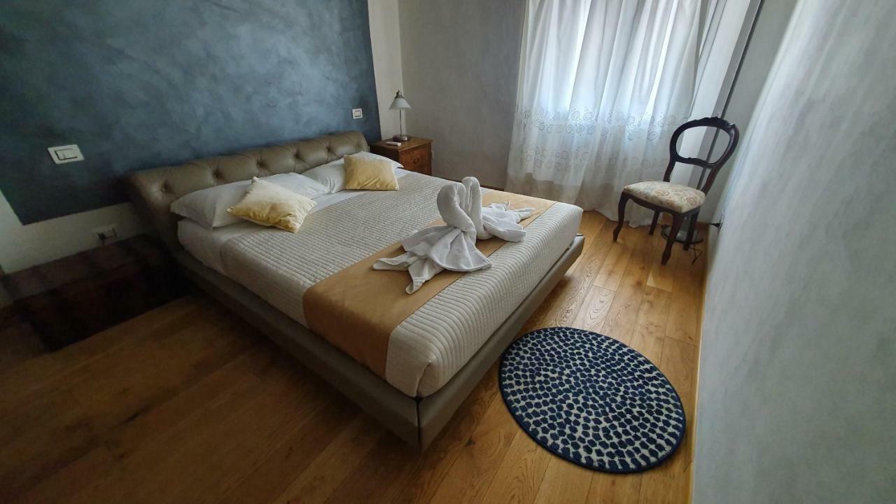Lovewknds - Topfloor With Duomo View Florencia Exterior foto