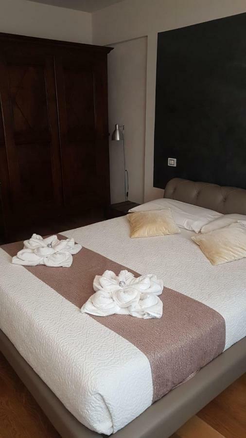 Lovewknds - Topfloor With Duomo View Florencia Exterior foto