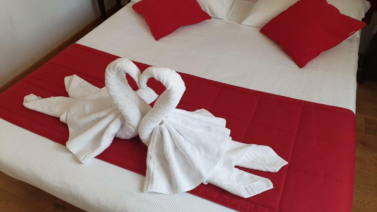 Lovewknds - Topfloor With Duomo View Florencia Exterior foto