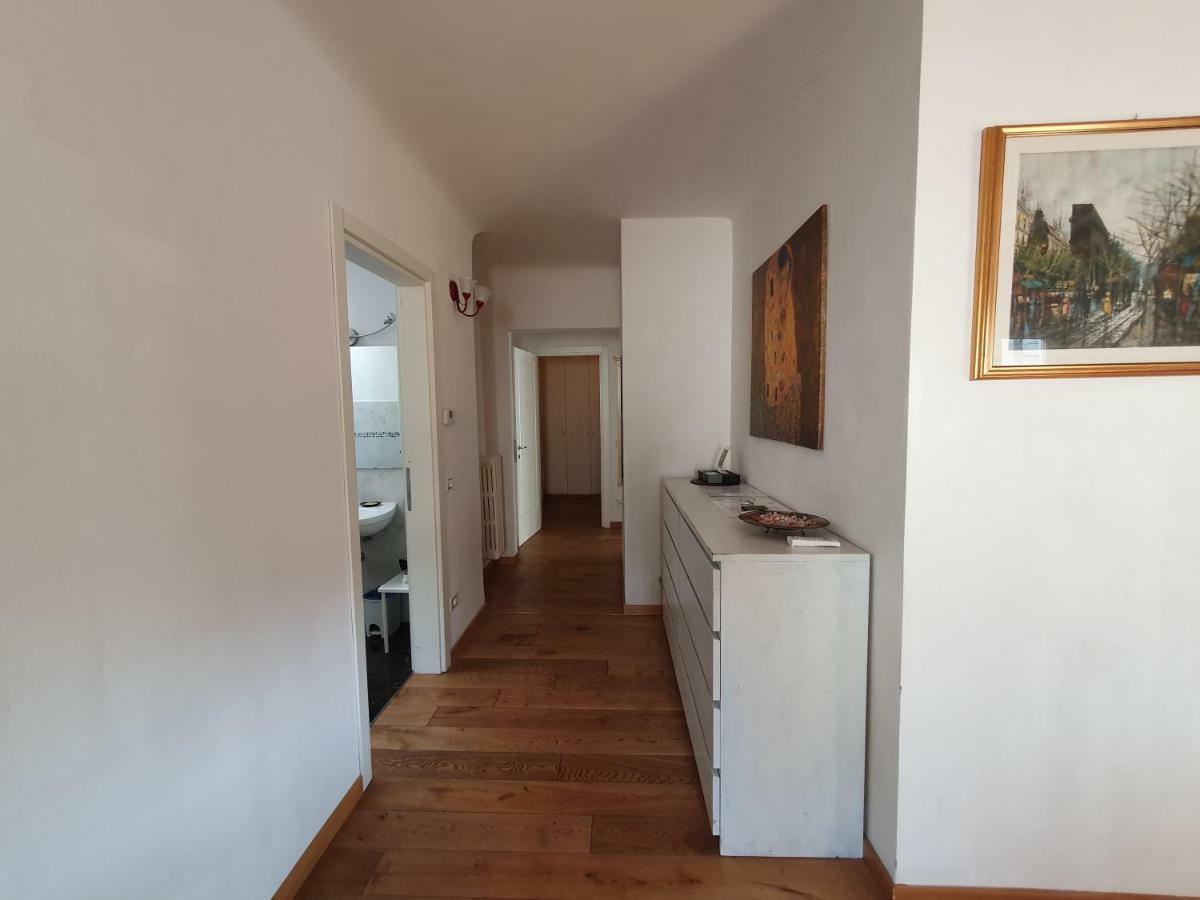 Lovewknds - Topfloor With Duomo View Florencia Exterior foto