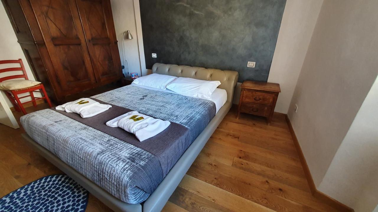 Lovewknds - Topfloor With Duomo View Florencia Exterior foto
