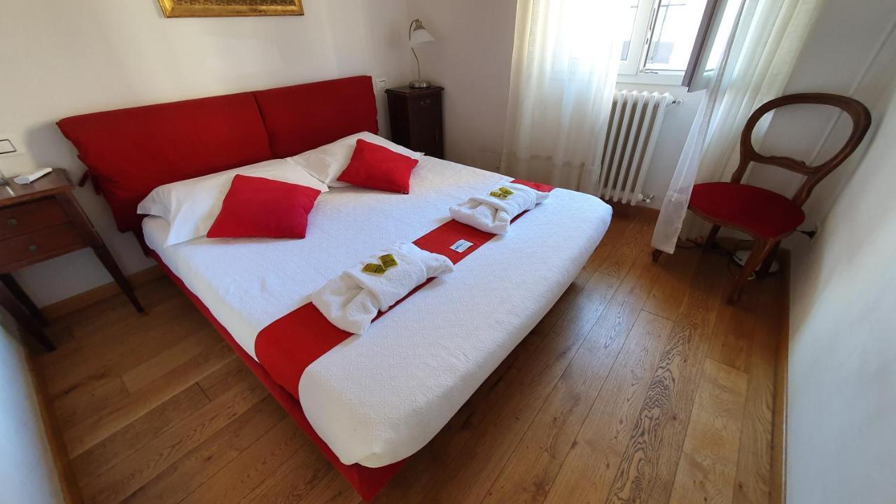 Lovewknds - Topfloor With Duomo View Florencia Exterior foto