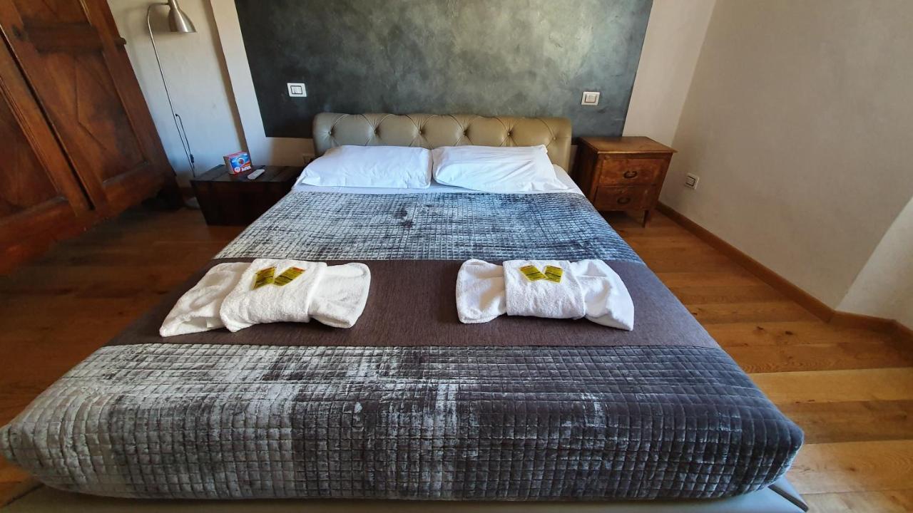 Lovewknds - Topfloor With Duomo View Florencia Exterior foto