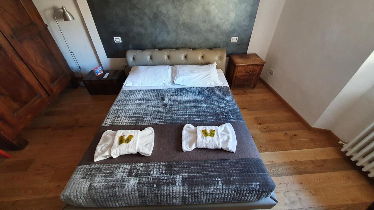Lovewknds - Topfloor With Duomo View Florencia Exterior foto