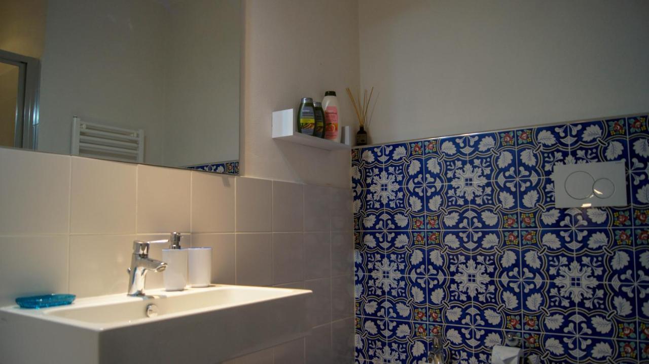 Lovewknds - Topfloor With Duomo View Florencia Exterior foto