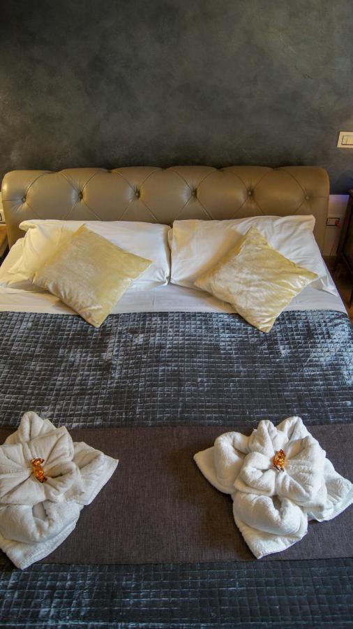 Lovewknds - Topfloor With Duomo View Florencia Exterior foto